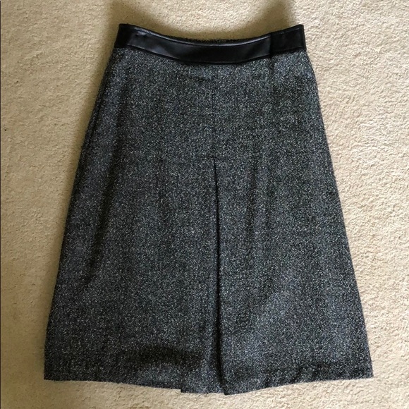 Ms J Tweed skirt - Picture 1 of 3